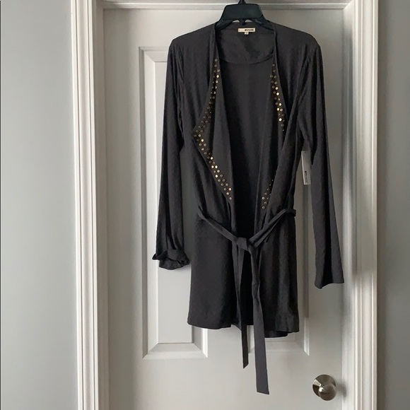Lightweight Trench Jacket - Picture 1 of 6